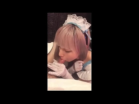 ❤️ Japanese Idol [mayuka], French maid costume, part 1, blowjob and jerk off with lotion Zolaula zamatako pa ife% ny.kassa-standupbar.ru% ❤