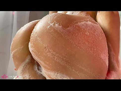 ❤️ Brunette Akuseweretsa maliseche ndi Vibrator mpaka Intense Orgasm mu Shower Zolaula zamatako pa ife% ny.kassa-standupbar.ru% ❤